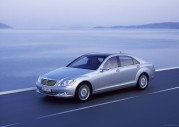 Mercedes-Benz S 500 Mercedes-Benz S 500